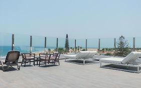 Apartamentos El Palmar