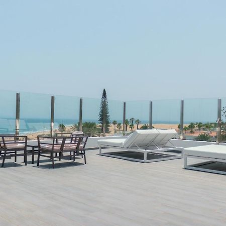 Apartamentos El Palmar Playa del Inglés Exteriör bild