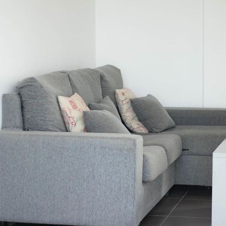 Apartamentos El Palmar Playa del Inglés Exteriör bild