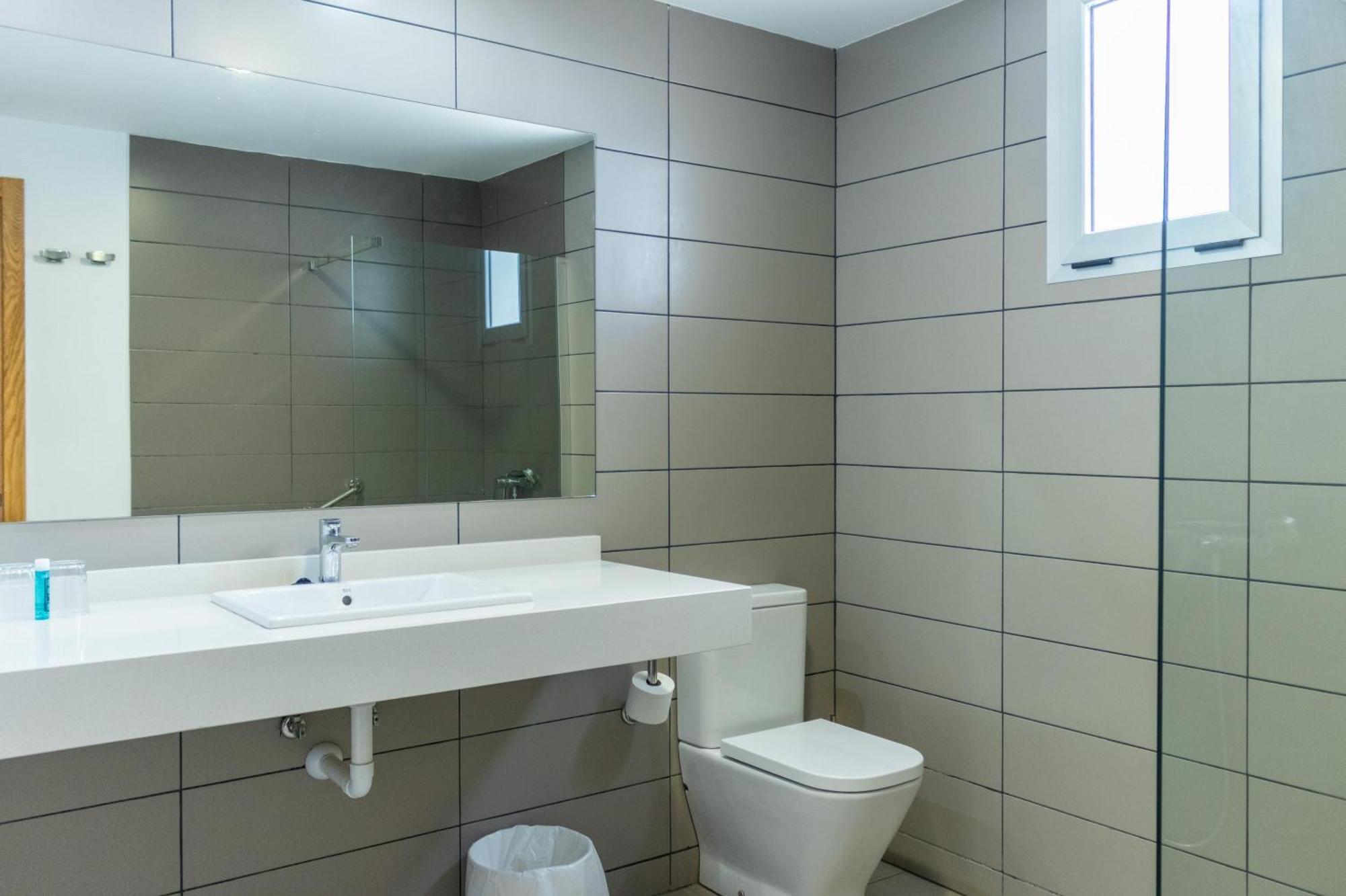 Apartamentos El Palmar Playa del Inglés Exteriör bild