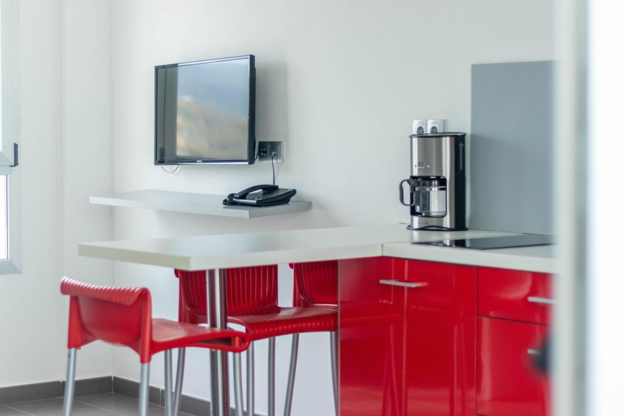 Apartamentos El Palmar Playa del Inglés Exteriör bild
