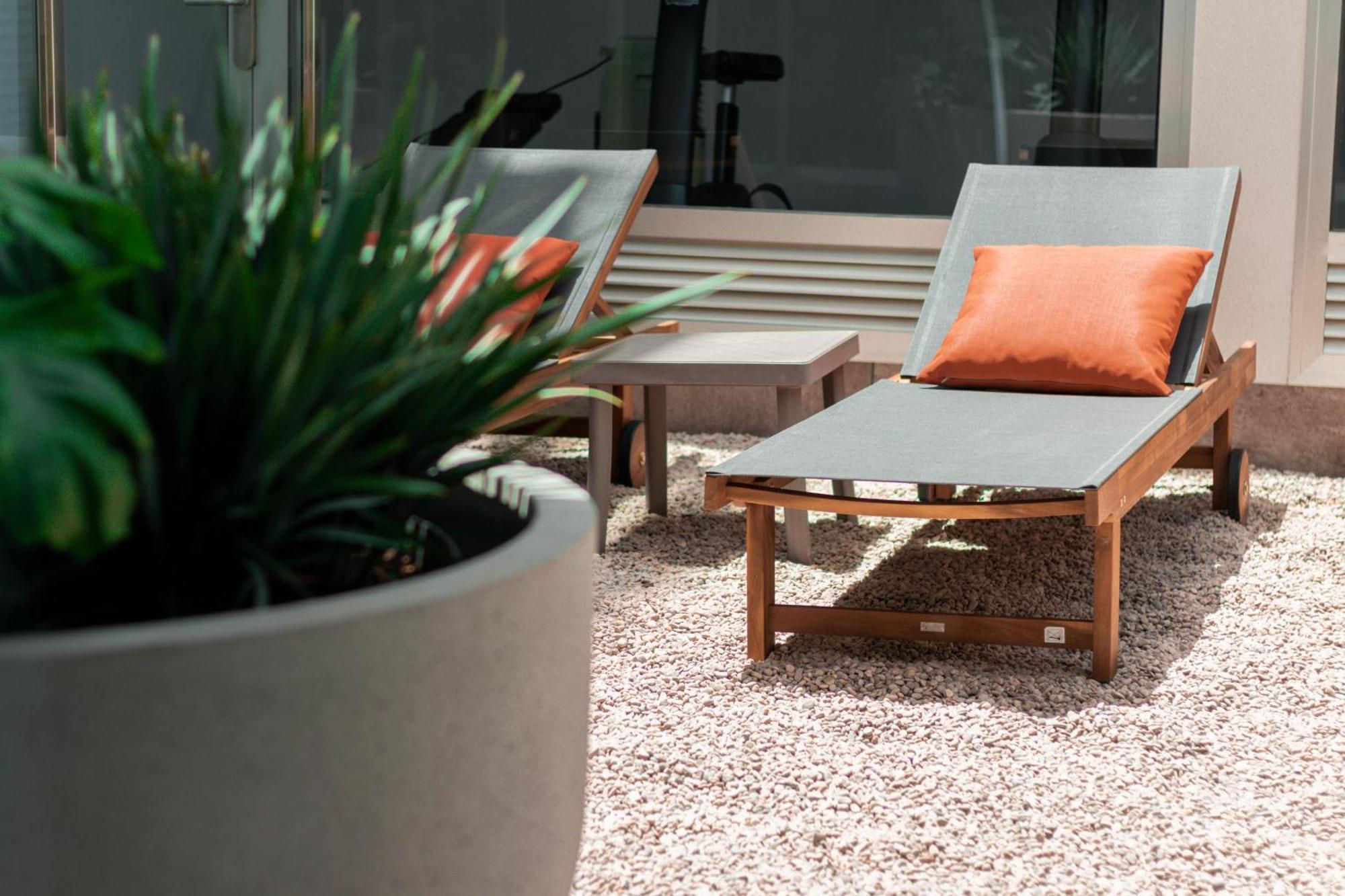 Apartamentos El Palmar Playa del Inglés Exteriör bild