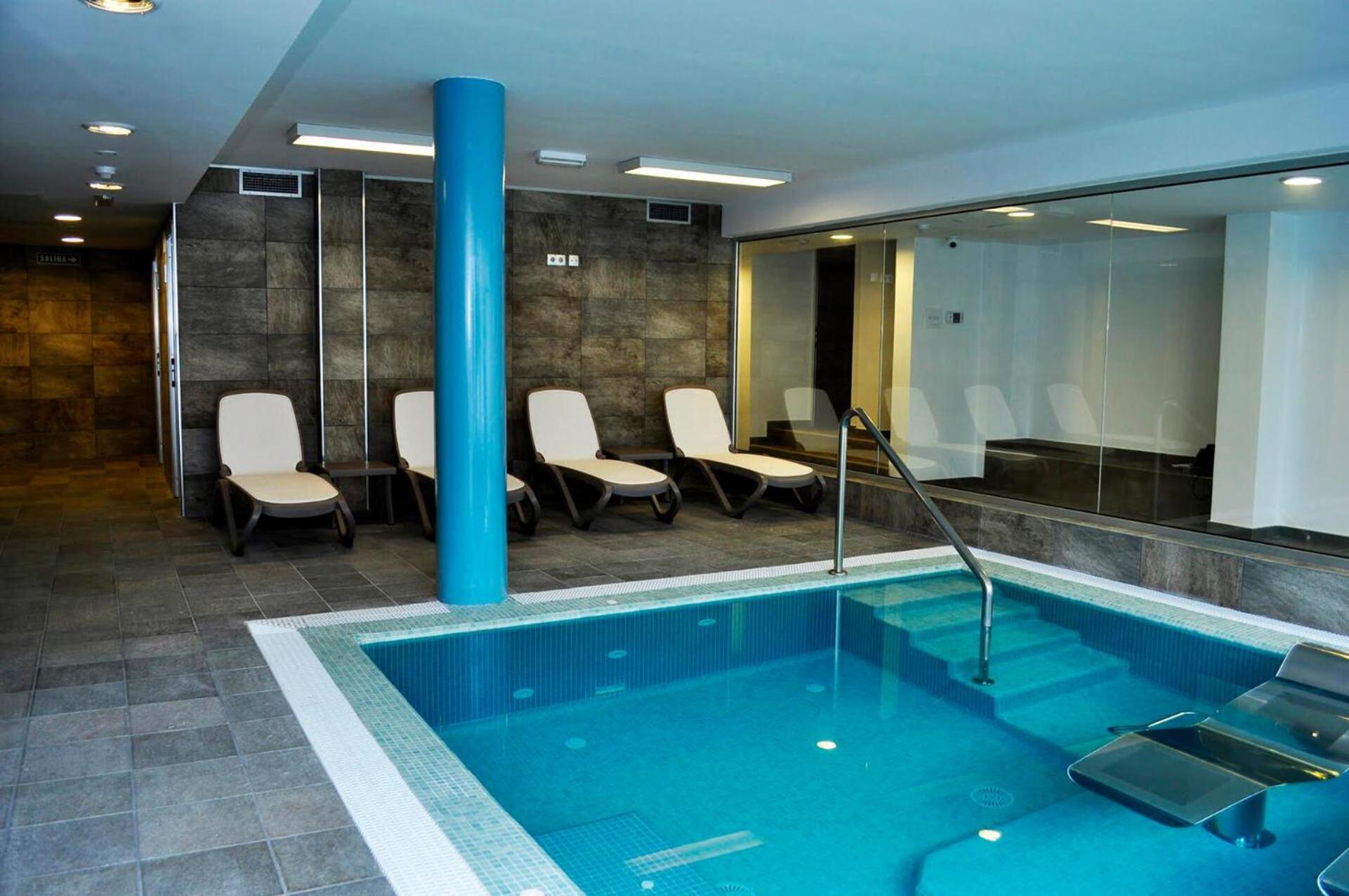 Apartamentos El Palmar Playa del Inglés Exteriör bild