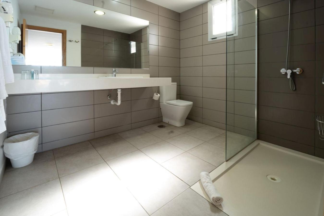 Apartamentos El Palmar Playa del Inglés Exteriör bild
