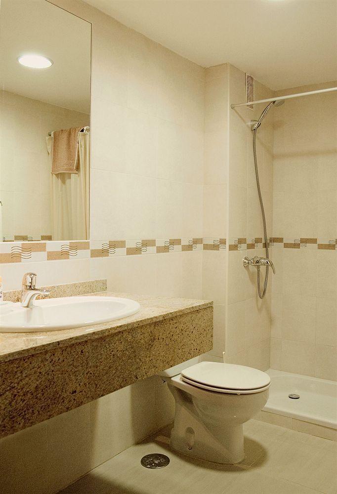 Apartamentos El Palmar Playa del Inglés Exteriör bild