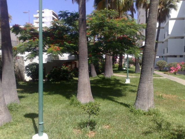 Apartamentos El Palmar Playa del Inglés Exteriör bild